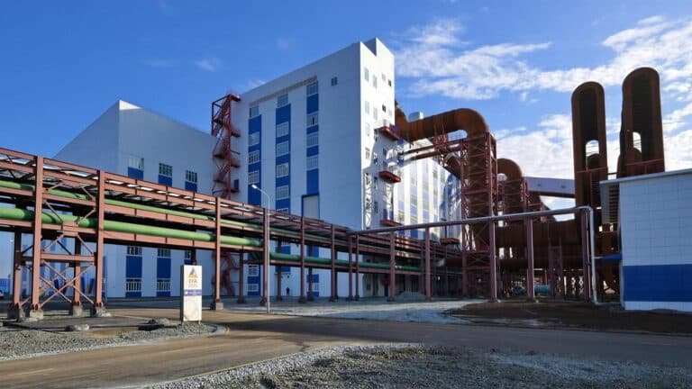 Акимат Экибастуза взыщет миллионы с компании брата экс-спикера мажилиса Нигматулина