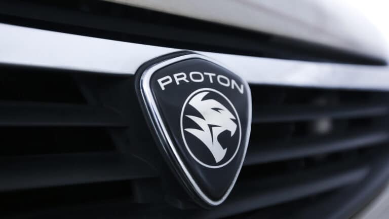 Proton из Малайзии рассматривает выпуск авто в Казахстане вместе с Allur