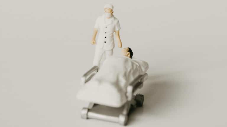 Spanish woman dies by euthanasia after court ruling