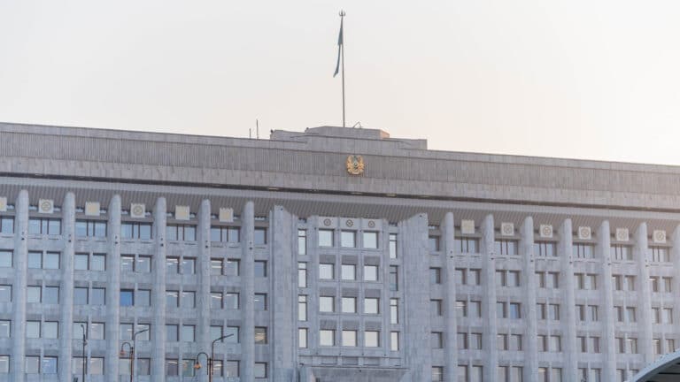 В акимате Алматы объяснили, почему не потратили 16,2 млрд тенге бюджетных денег