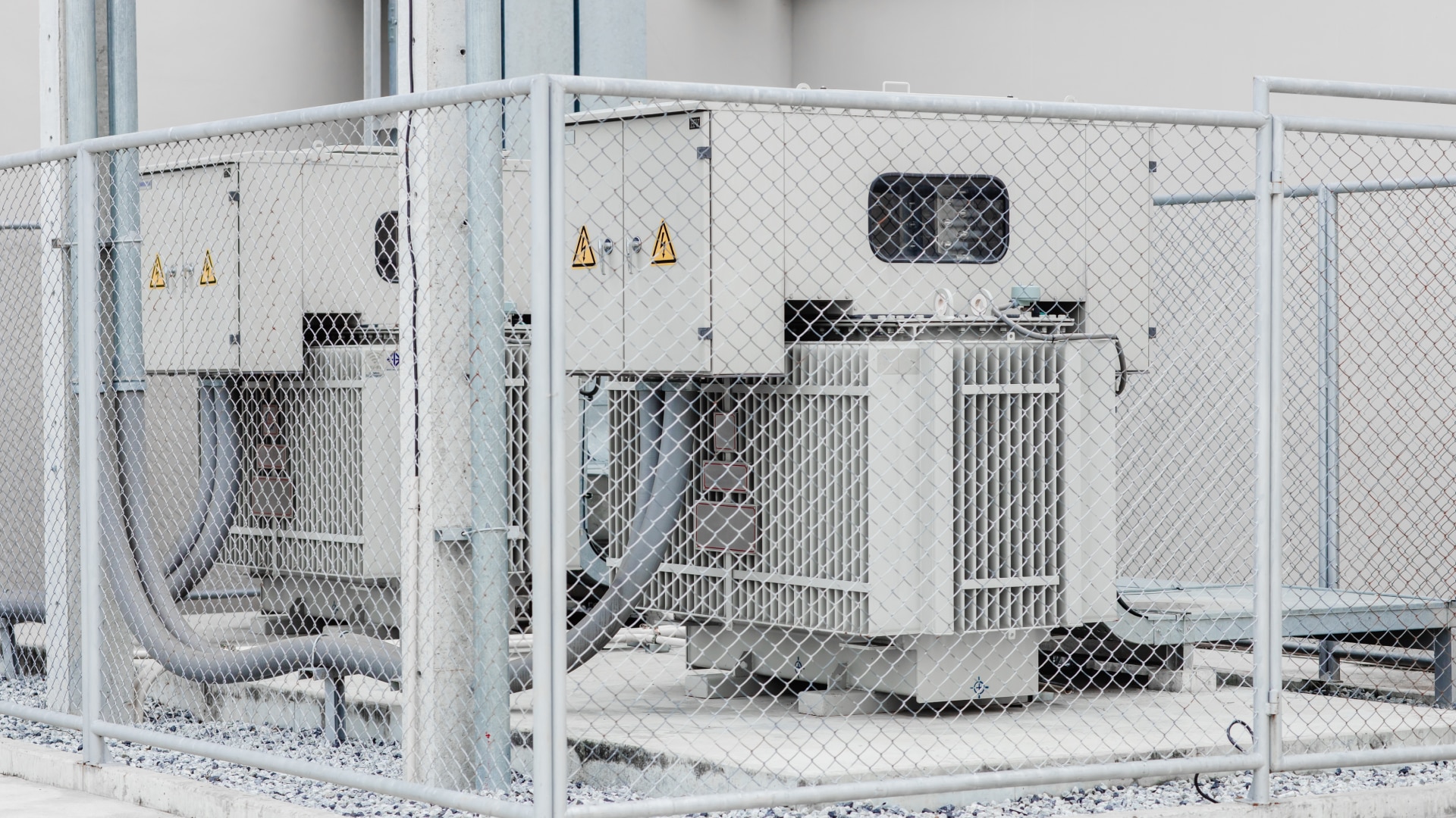 Компания резидента Forbes использует ИИ для продления работы электрооборудования