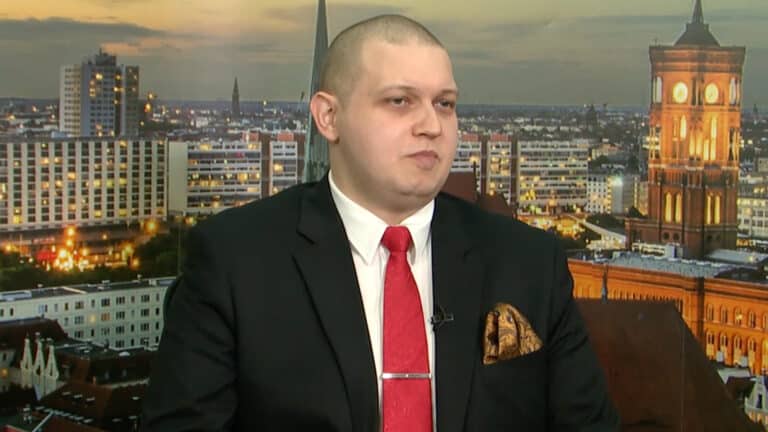 Немецкий эксперт по внешней торговле оценил проект новой Конституции