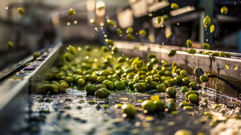 Миллионер Идрисов из Forbes получит первый урожай казахстанских оливок через два года