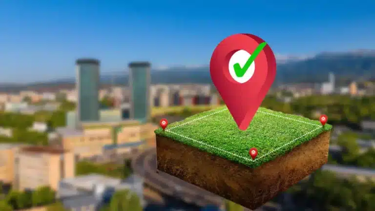 Акимат Алматы не смог незаконно изъять землю на 800 млн тенге