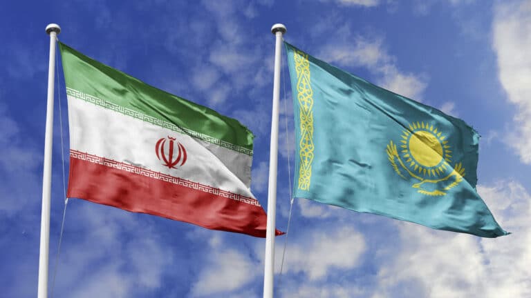 Посол Ирана рассказал о главной угрозе для Казахстана