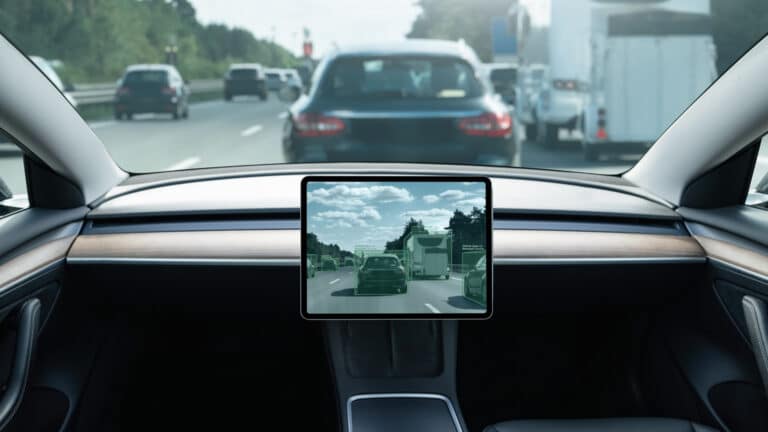 Беспилотные авто и дроны-курьеры появятся на дорогах в Казахстане уже в 2026 году