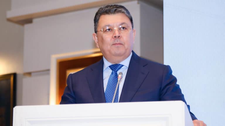 Новый город Алатау не станет «вторым Дубаем»: власти отказались от офшорной модели