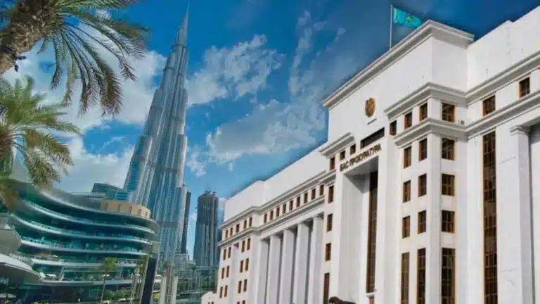 Дубайда пәтері бар шенеуніктерді прокуратура тексеріп жатыр – депутат