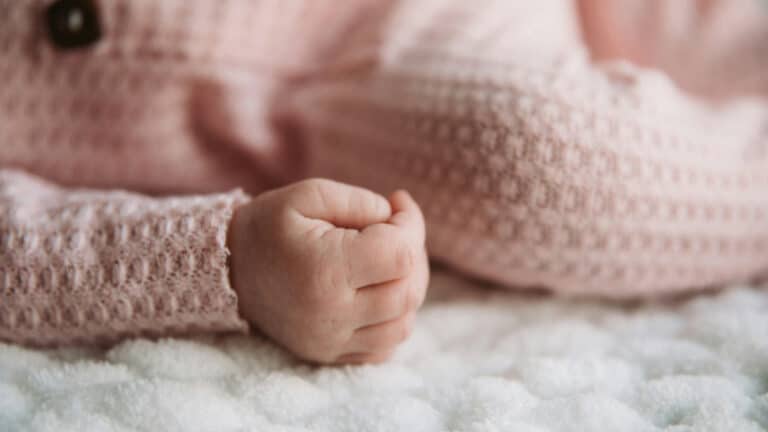 Названы самые экзотические имена девочек в Казахстане за 2026 год