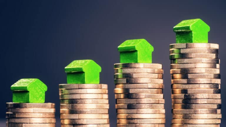 Цены на жилье в Казахстане растут неравномерно из-за НДС и правил строительства