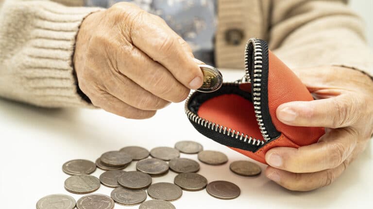 36% вкладчиков ЕНПФ накопили на пенсию менее 500 тыс. тенге