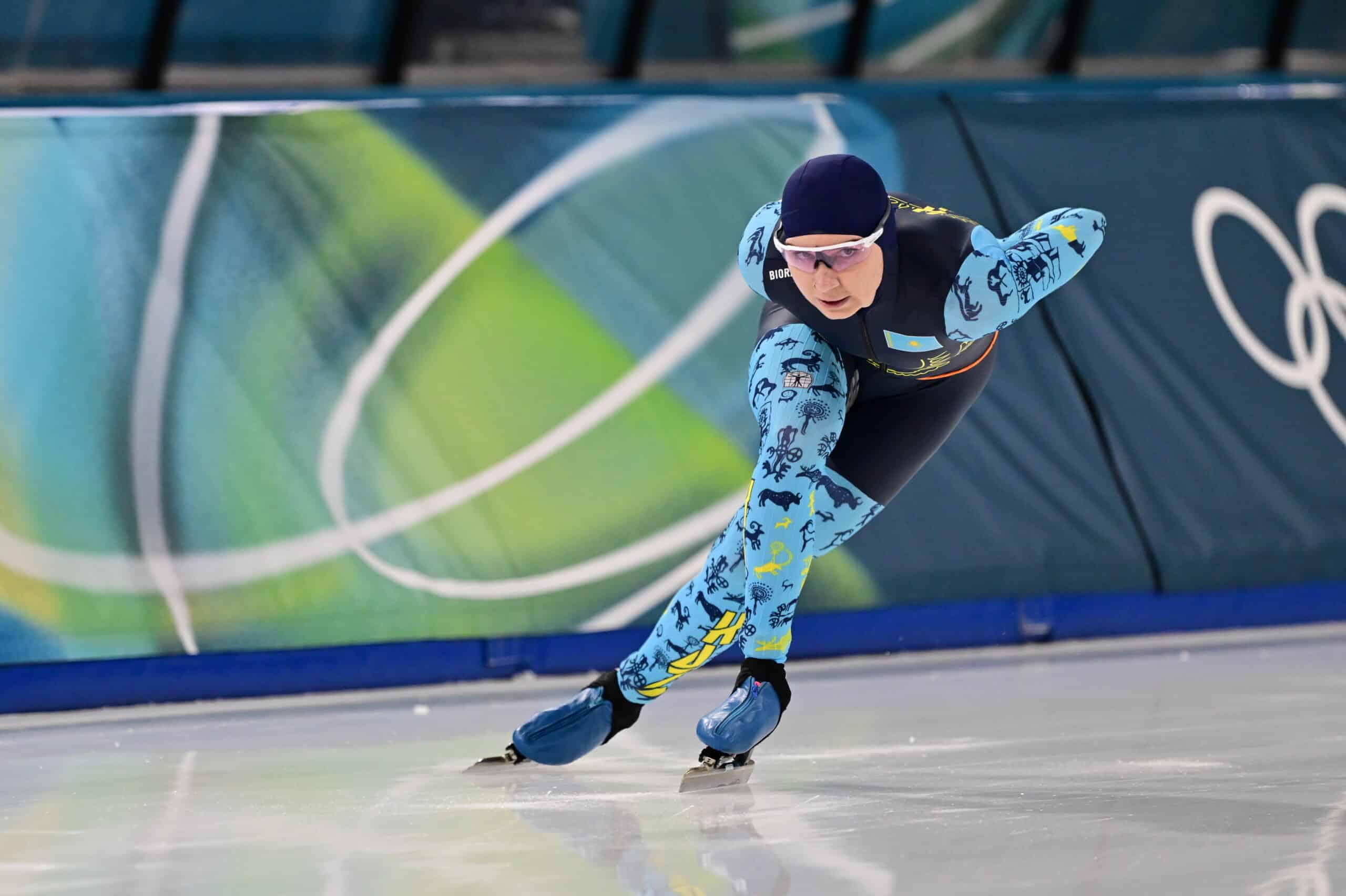 Стал известен состав сборной Казахстана на чемпионат мира по конькобежному спорту, который пройдет в Нидерландах с 5 по 8 марта.