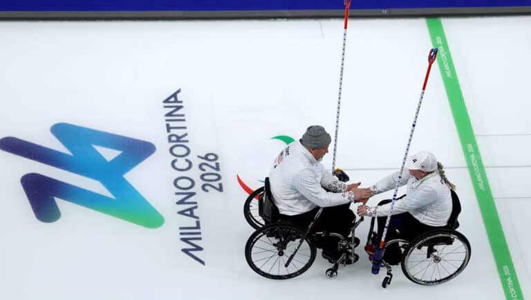 6 марта в Италии начнется Зимняя Паралимпиада-2026 с участием казахстанцев