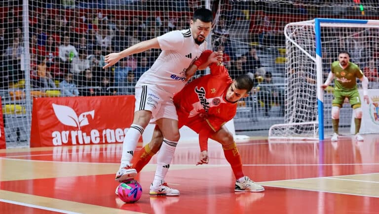 Испанцы не пустили «Кайрат» в Финал четырех Лиги чемпионов