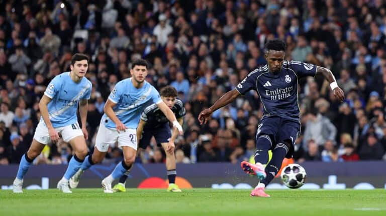 «ПСЖ» в Лондоне разгромил «Челси», «Реал» выиграл в Манчестере – Лига чемпионов