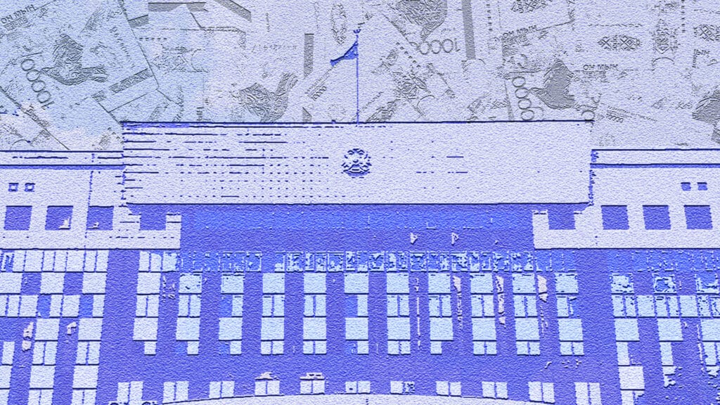 Акиматы в регионах Казахстана поставили рекорд по освоению бюджетов в 2025 году