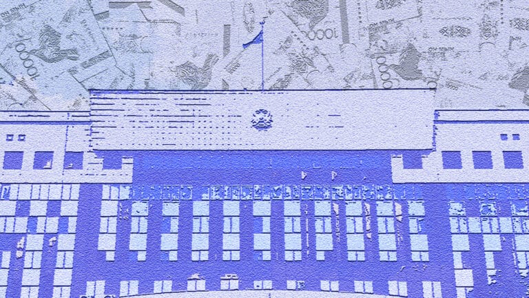 Акиматы в регионах Казахстана поставили рекорд по освоению бюджетов в 2025 году