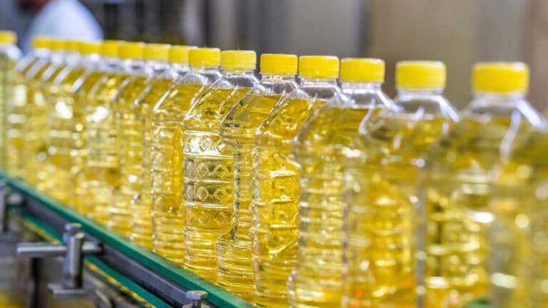 Связанная с бывшим замакима области компания вложила 1 млрд тенге в завод масла