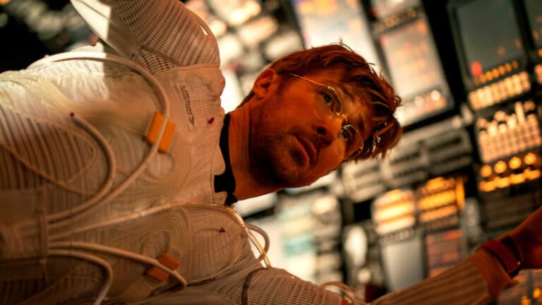 Новый фильм с Райаном Гослингом собрал больше 300 млн долларов в прокате