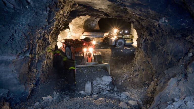 Добыча, газ и новые мощности: что построят на цинковом месторождении к 2029 году