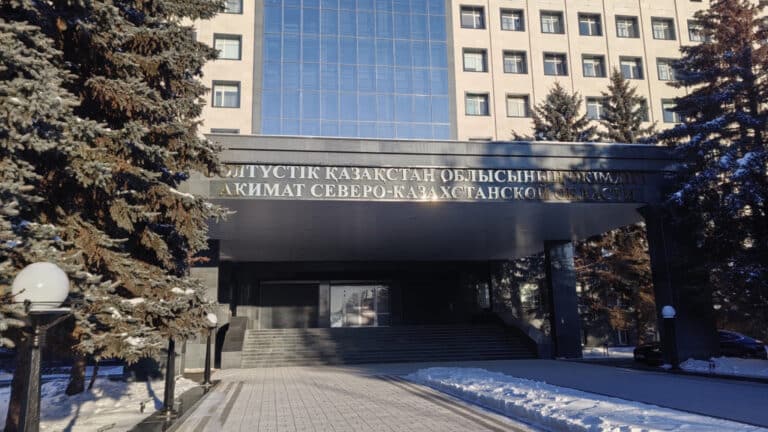 В акимате СКО объяснили, откуда взяли 900 млн тенге на помощь области Абай