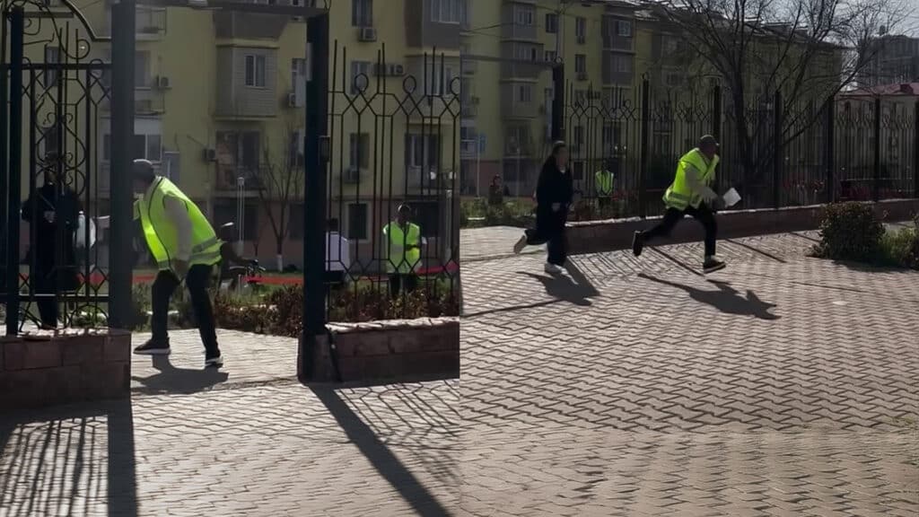 Фото: instagram.com/batyr_bloger