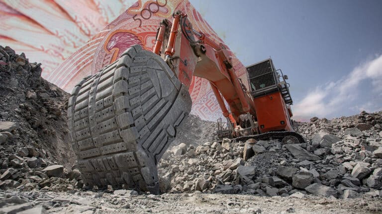 Один из крупнейших золотодобытчиков выплатил миллиарды дивидендов до продажи Муталипу