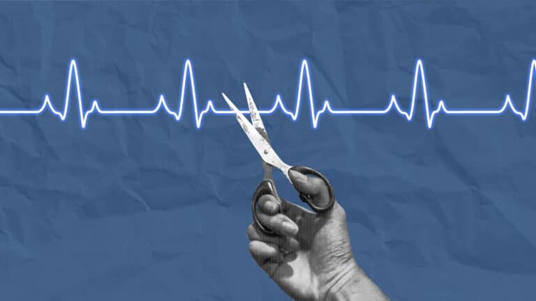 Девушка выиграла суд против своего отца за право уйти из жизни добровольно