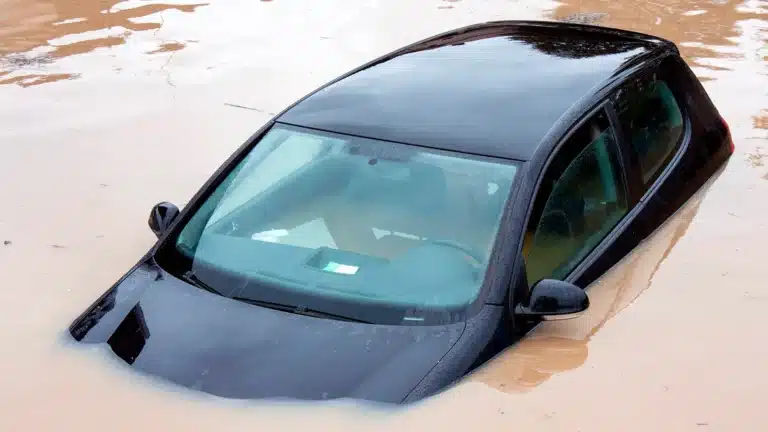 Минтранс усилил контроль за паводкоопасными участками дорог