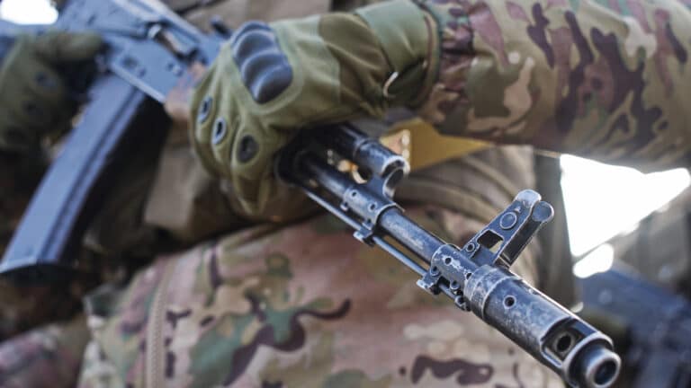 Гибель начальника караула в Жамбылской области: МВД начало расследование