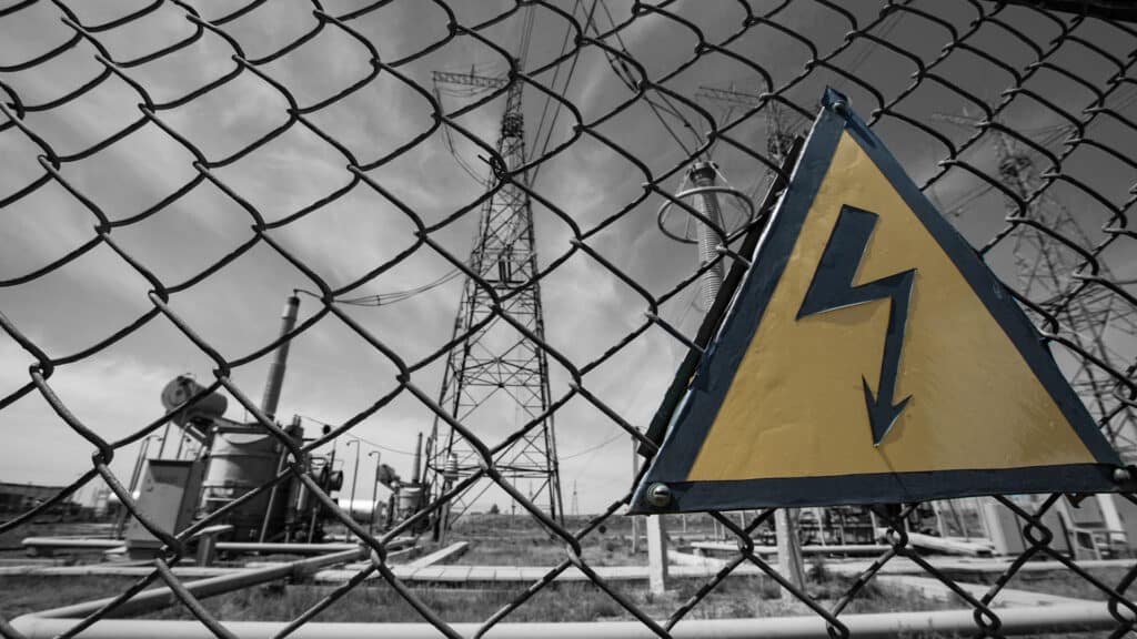 Скандал с долгами по электричеству в Коянды обернулся уголовным делом