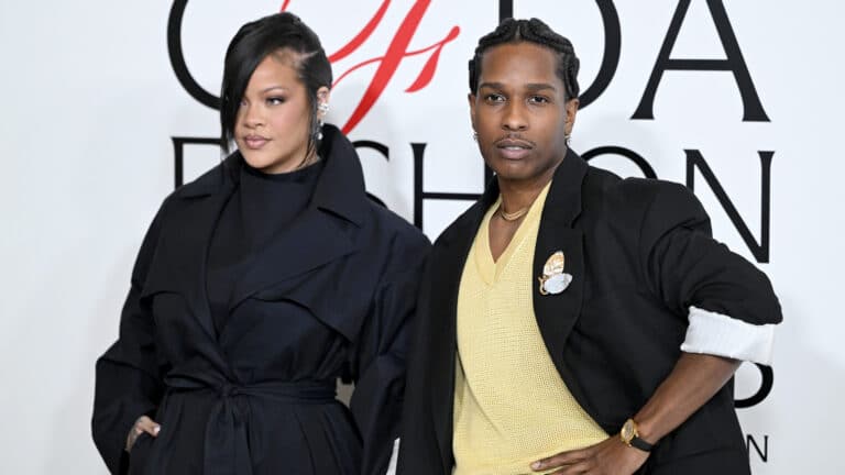 Стрелявшая по дому Рианны оказалась ее давней хейтершей