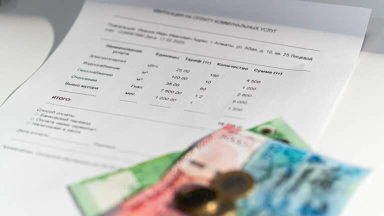 Счета за коммуналку могут вырасти в Казахстане уже к июню