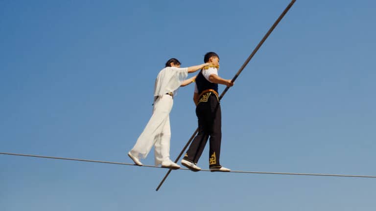 Наурыз и весна в Алматы — как это было