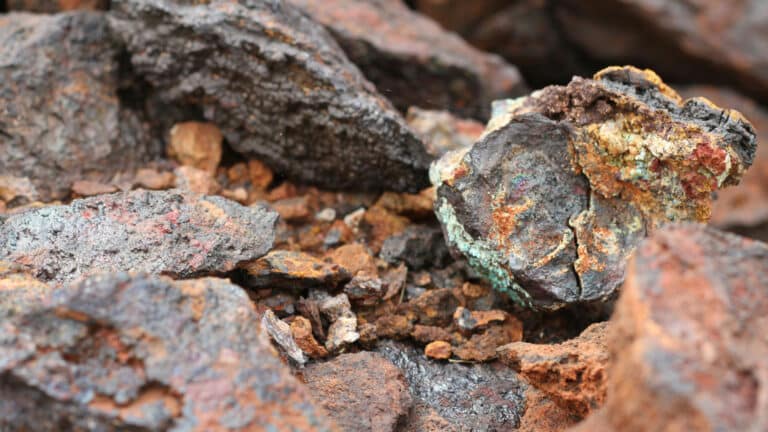 Китайская Xinhai вложит $65 млн в медный проект Верх-Уба в Казахстане