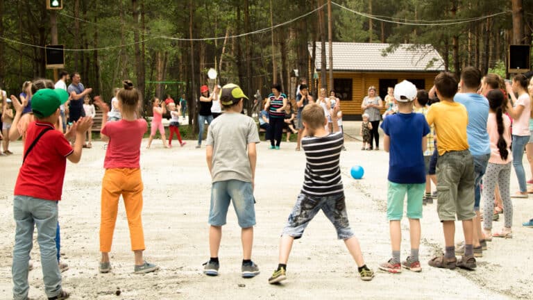 Не все детские лагеря Казахстана смогут продолжить работу с апреля 2026 года