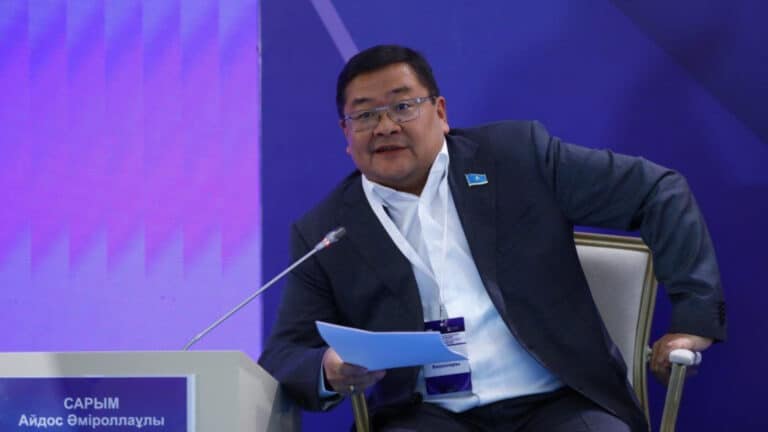 «Не заходи за красные линии и никто не будет трогать»: депутаты о задержании Бокаева