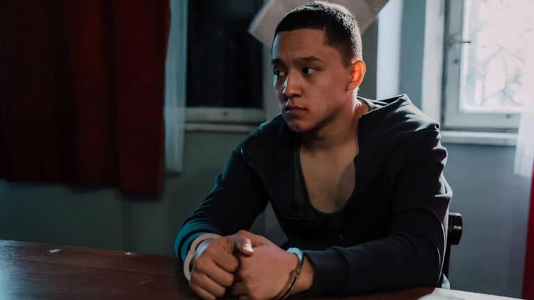 Звезду «Черного двора» Рауана Ахмедова раскритиковали в сети