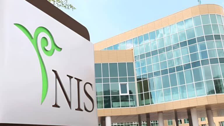 Будущее казахстанских элит плохо кормили в НИШ за миллионы тенге в год