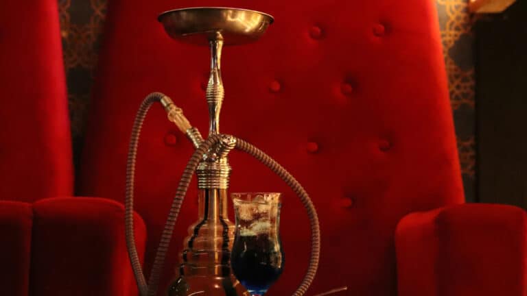 Кальяны вернутся в рестораны и ночные клубы Казахстана