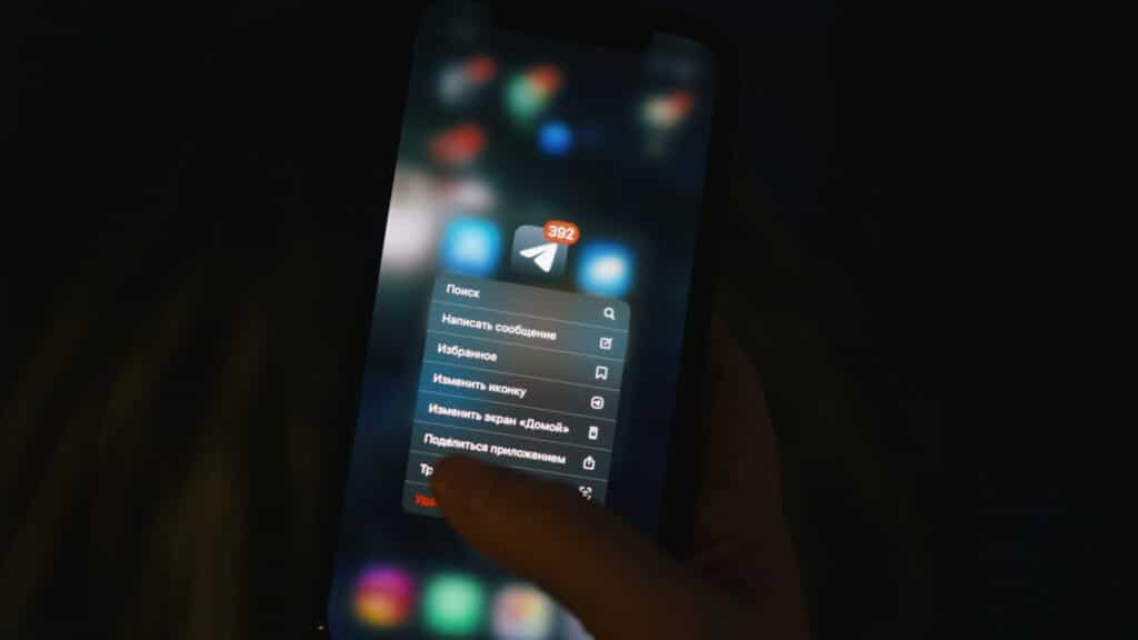 Казахстанцы жалуются на массовый сбой в Telegram