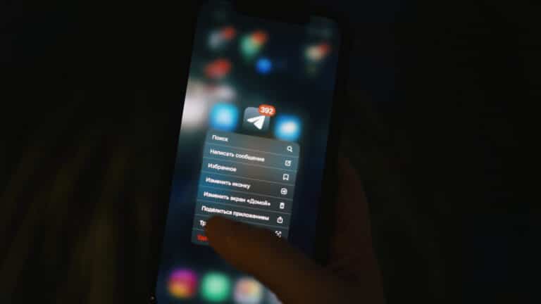 Казахстанцы жалуются на массовый сбой в Telegram