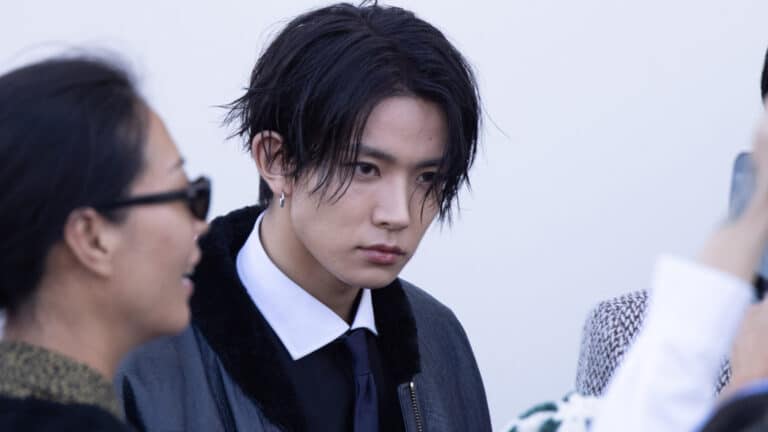 Популярный корейский айдол покинул бойз-бенд ENHYPEN ради сольной карьеры