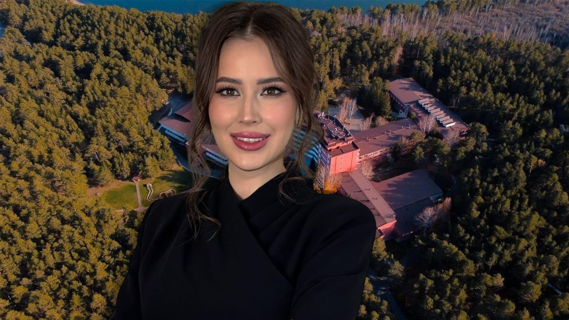 В санатории «Ок-Жетпес» новые члены СД