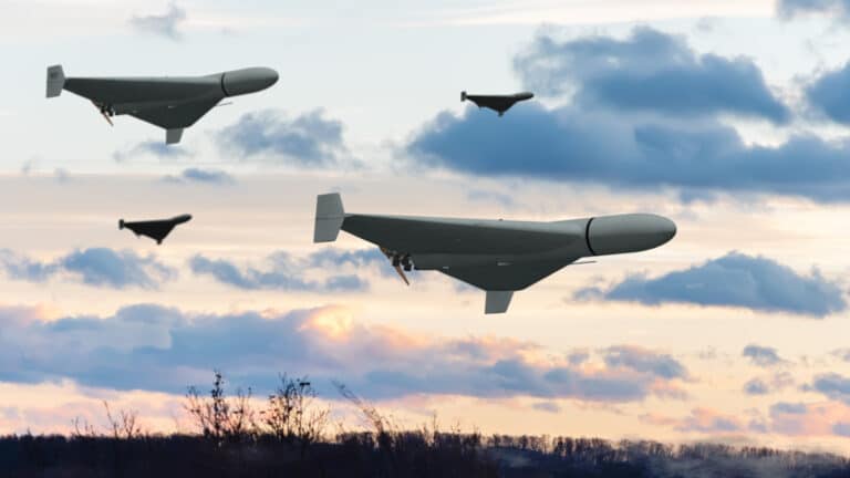 Атака иранских «Шахедов» по Азербайджану: в Баку обещают жесткий ответ