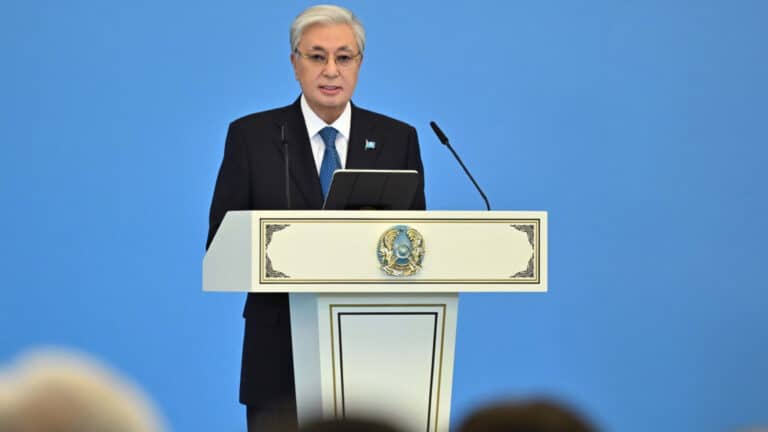 Токаев анонсировал первую в истории страны административную амнистию 