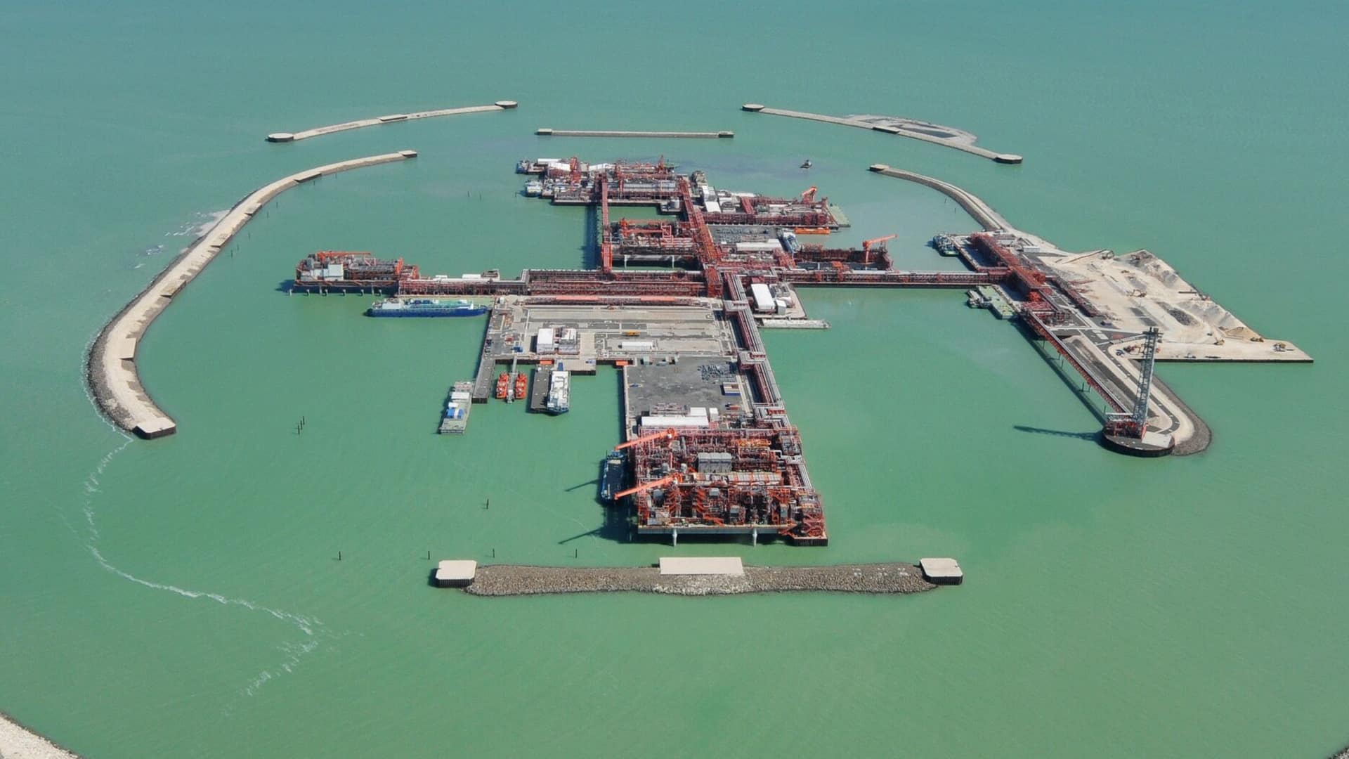 Запасы нефти в Казахстане превышают 4 млрд тонн – каковы топ-20 месторождений