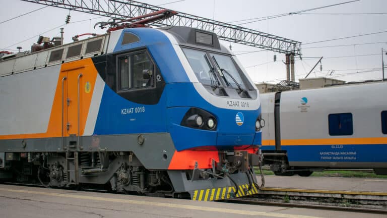 У некоторых алматинцев изымут земли для строительства вокзала Алматы-3