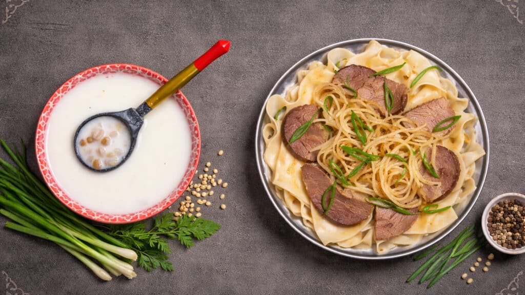 Индекс Наурыз-коже: сколько стоит накрыть праздничный дастархан в Астане