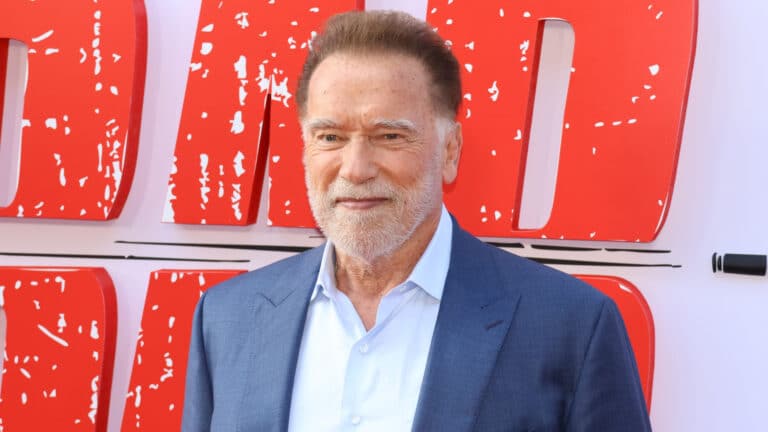 Schwarzenegger eyes comeback to his iconic action roles